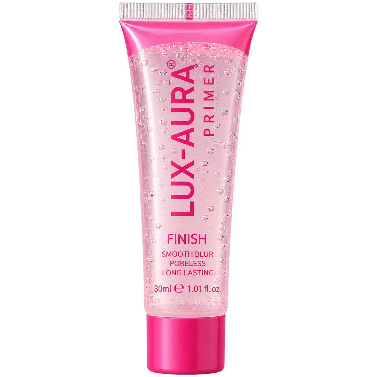 Lux-Aura Smooth Blur Poreless Primer – 30ml