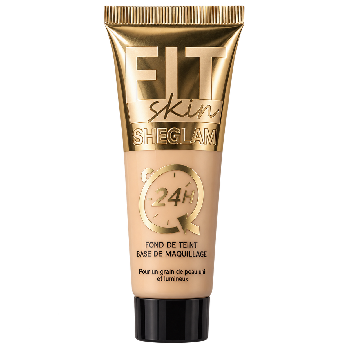 Fit Skin 24H Foundation – Natural Shade