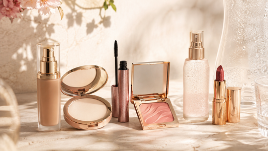 How to Make Your Makeup Last Longer in Hot Weather