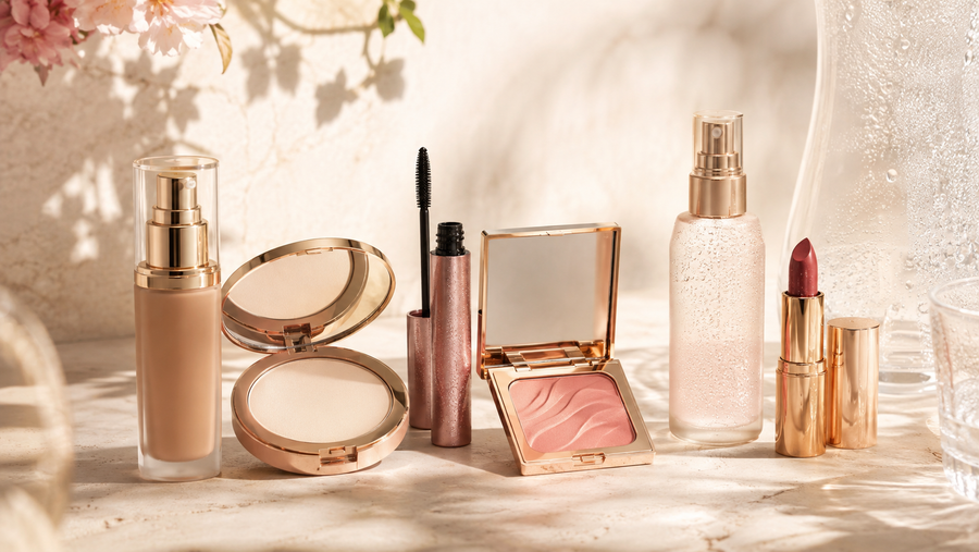 How to Make Your Makeup Last Longer in Hot Weather