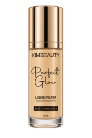 KIMBEAUTY Perfect Glow Liquid Filter Radiance Booster – 35ml
