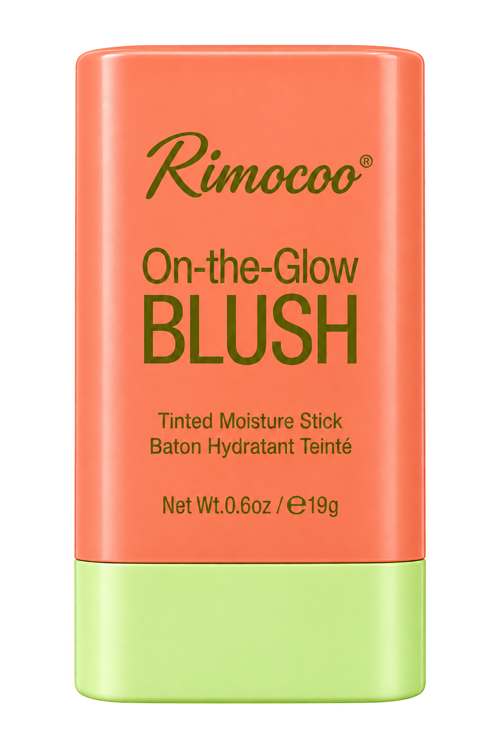 Rimocoo Glow Blush