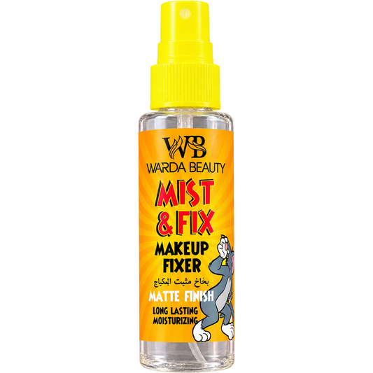 Warda Mist & Fix