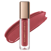 TOP BEKE Cosmetics Liquid Lipstick – Dusty Mauve