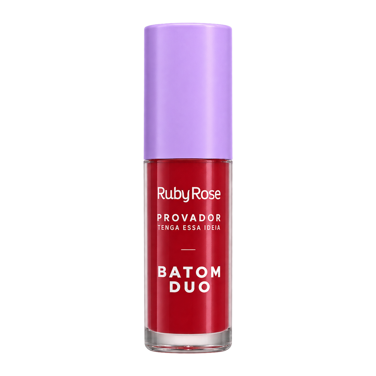 Ruby Rose Batom Duo Liquid Lipstick
