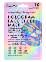 Danielle Creations Face Sheet Mask – 25g