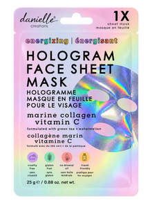 Danielle Creations Face Sheet Mask – 25g