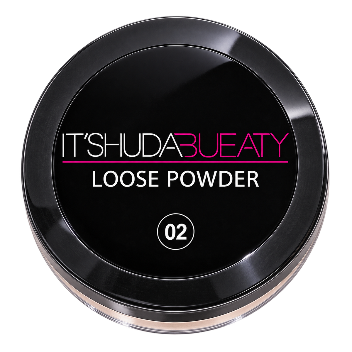 Loose Powder 02