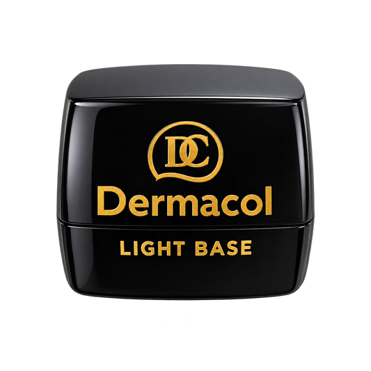 Dermacol Light Base