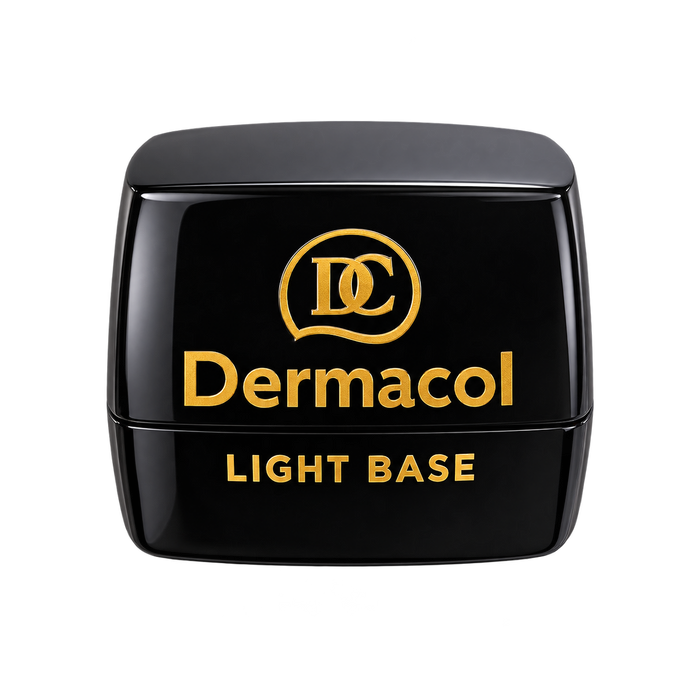 Dermacol Light Base