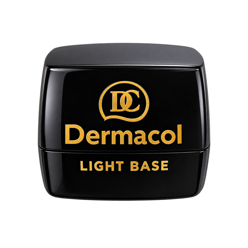 Dermacol Light Base