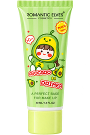Avocado Primer