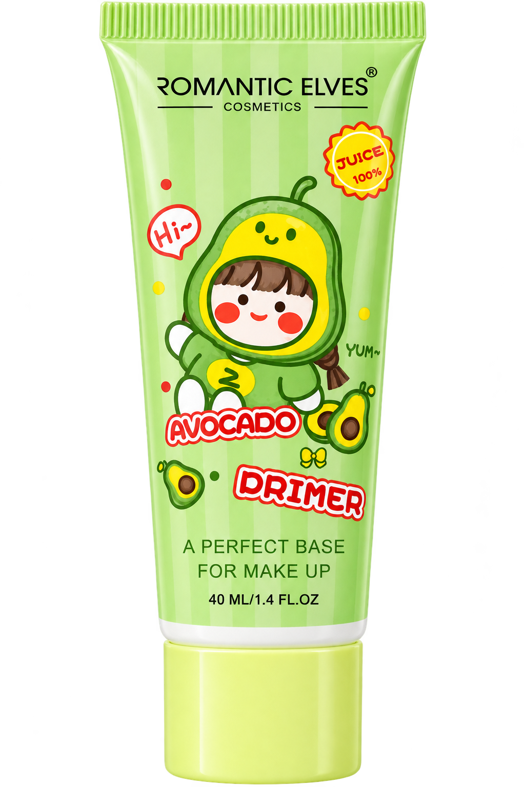 Avocado Primer