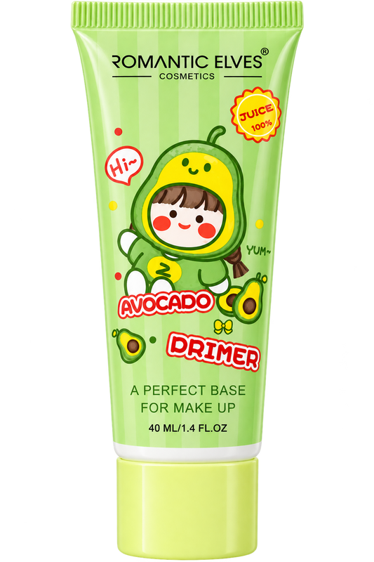 Avocado Primer