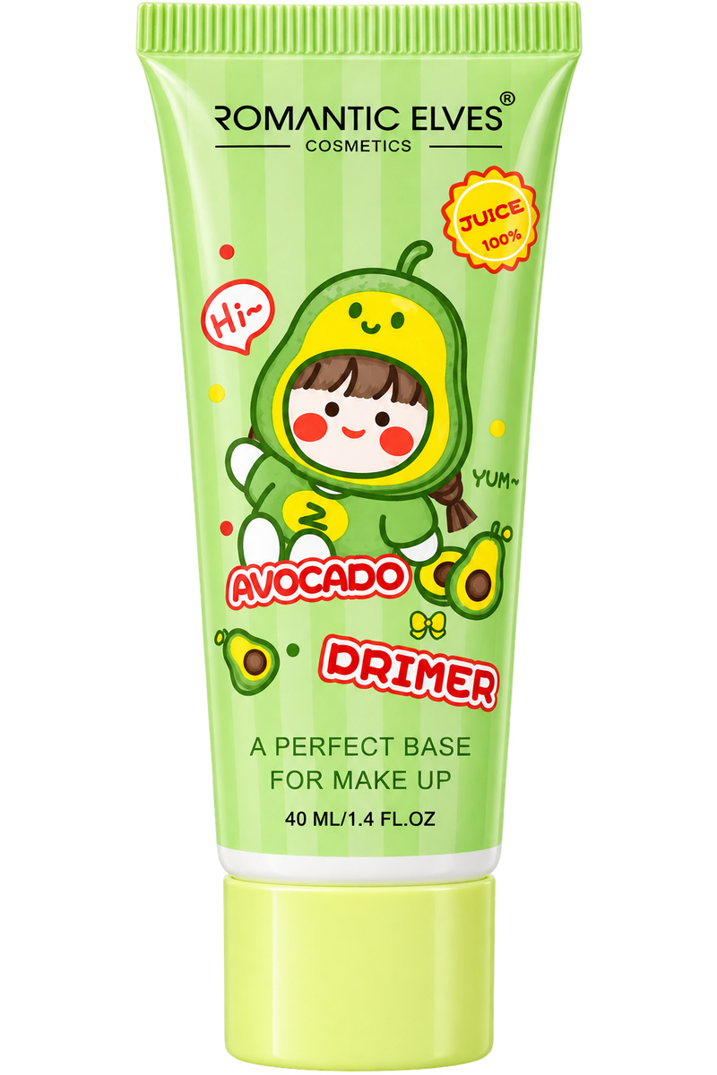 Avocado Primer