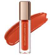 TOP BEKE Cosmetics Liquid Lipstick – Terracotta Orange
