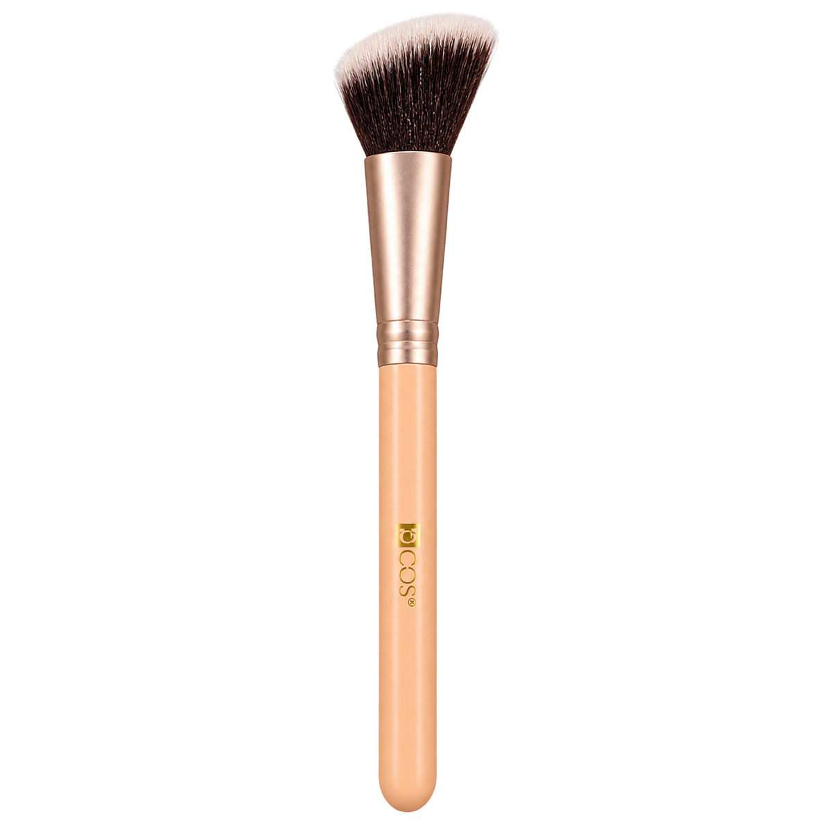 Angled Face Brush