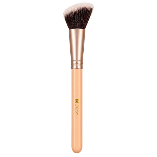Angled Face Brush