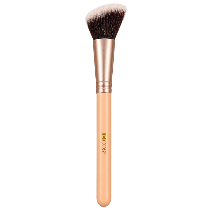Angled Face Brush