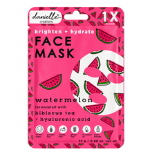 Danielle Creations Face Sheet Mask – 25g