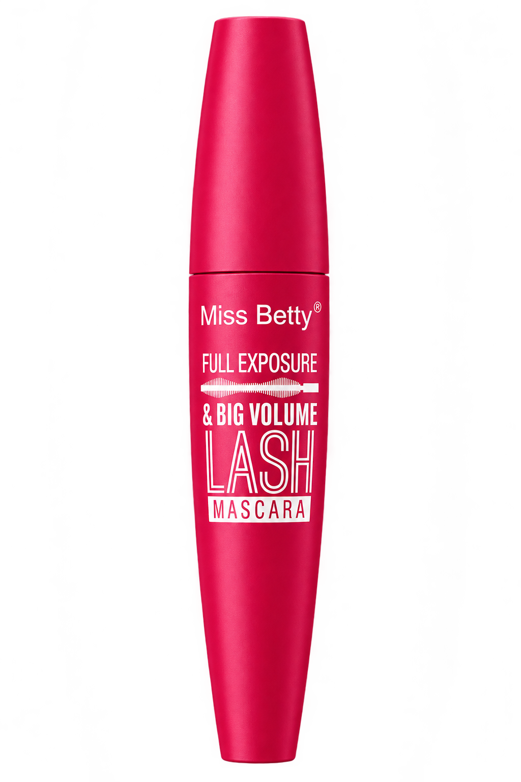 Miss Betty Full Exposure & Big Volume Lash Mascara