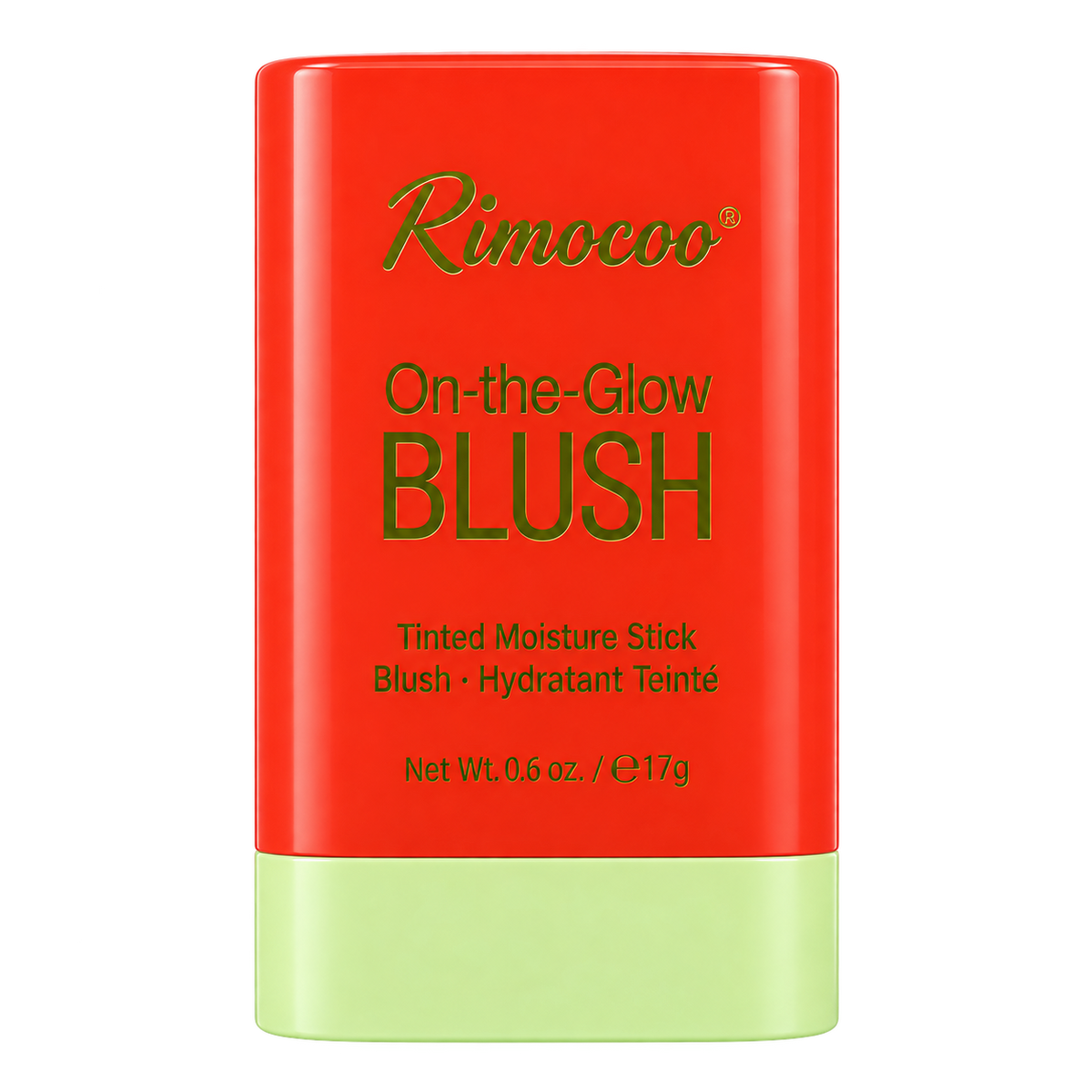 Rimocoo Glow Blush