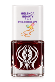 Belenda Beauty 3-in-1 Go Go Tint – Eyes, Cheeks & Lips