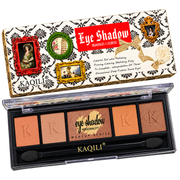 KAQILI Eyeshadow Palette