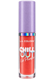 L.A. COLORS Chill Out Lip Plumper – Pack of 3