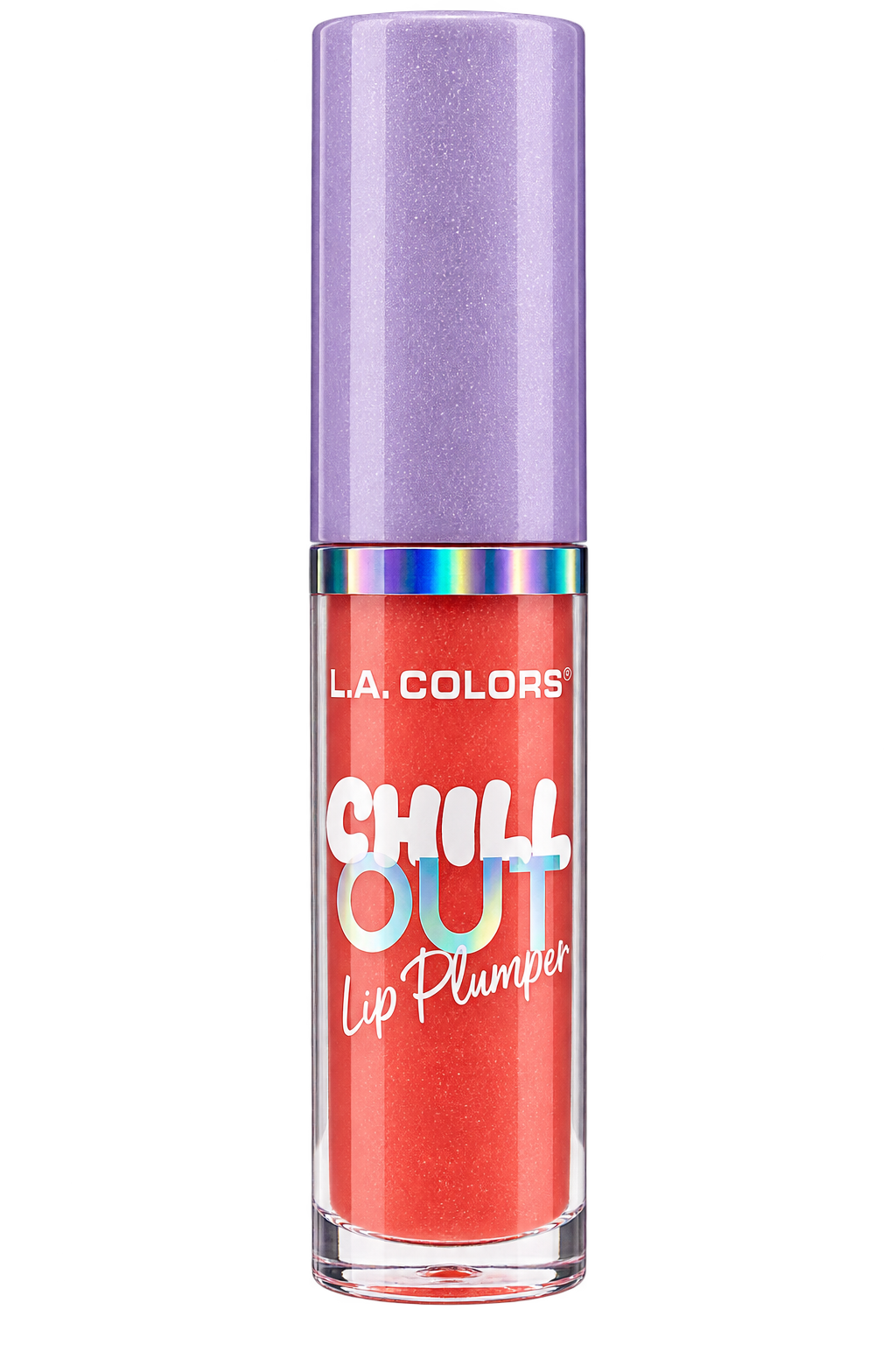 L.A. COLORS Chill Out Lip Plumper – Pack of 3