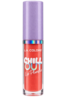 L.A. COLORS Chill Out Lip Plumper – Pack of 3