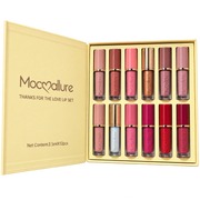 Mocallure Thanks For The Love Lip Set – 12 Pieces