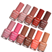 Mode Love Vitamin Nail Polish – 12ml