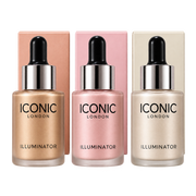 ICONIC London Illuminator Liquid Highlighter