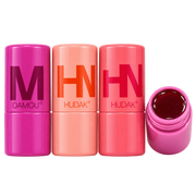 HUDAMOJI Jelly Lip & Cheek Tint – Pack of 4