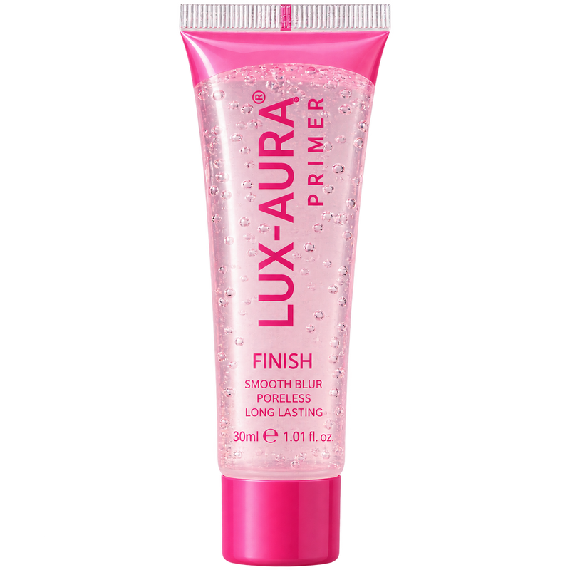 Lux-Aura Smooth Blur Poreless Primer – 30ml