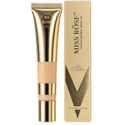 MISS ROSE Oil Control Foundation – 30ml