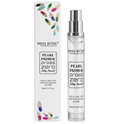MISS ROSE Pearl Primer Pores Zero – 30ml