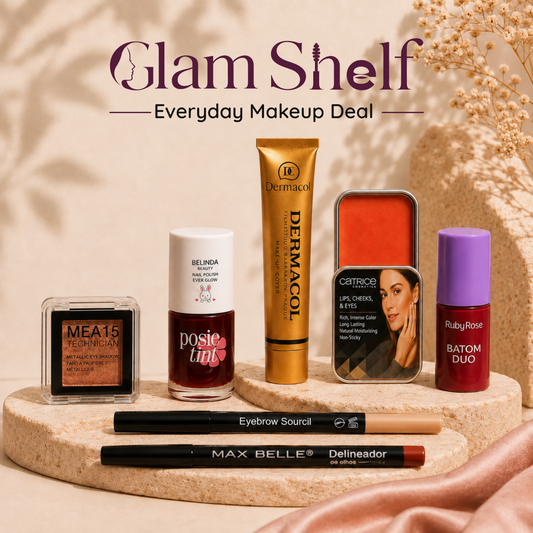 Everyday Makeup Deal