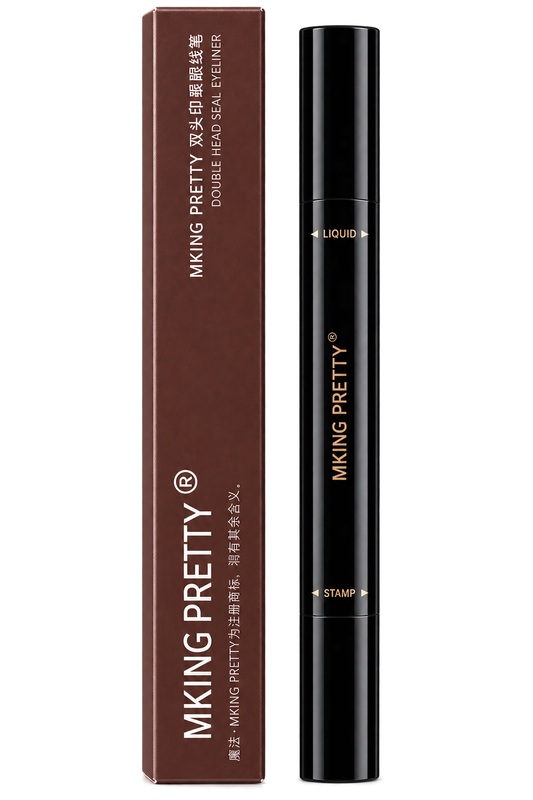 Dual Head Eyeliner