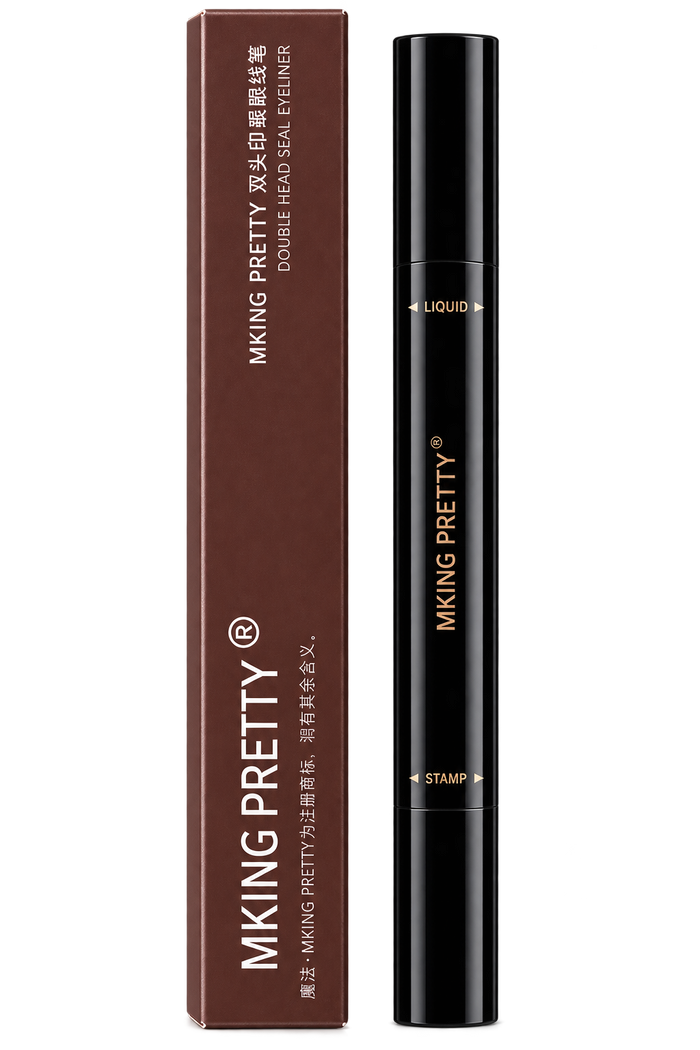 Dual Head Eyeliner
