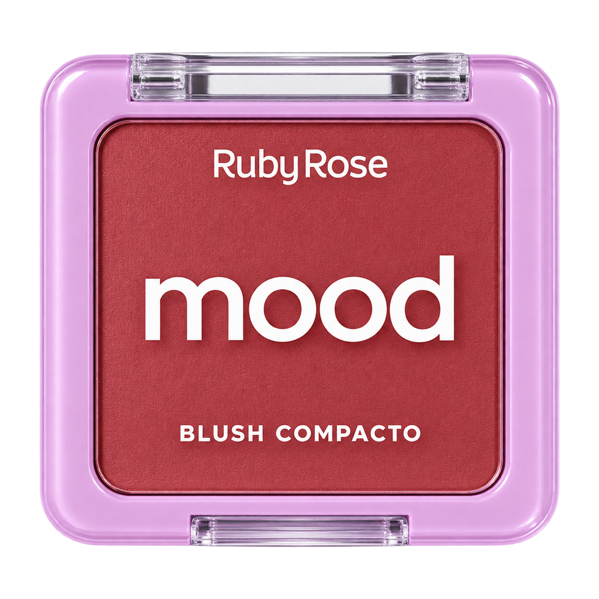 Ruby Rose Mood Blush