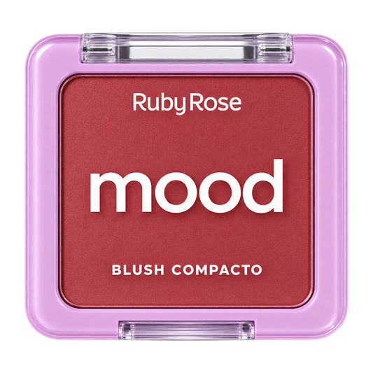 Ruby Rose Mood Blush