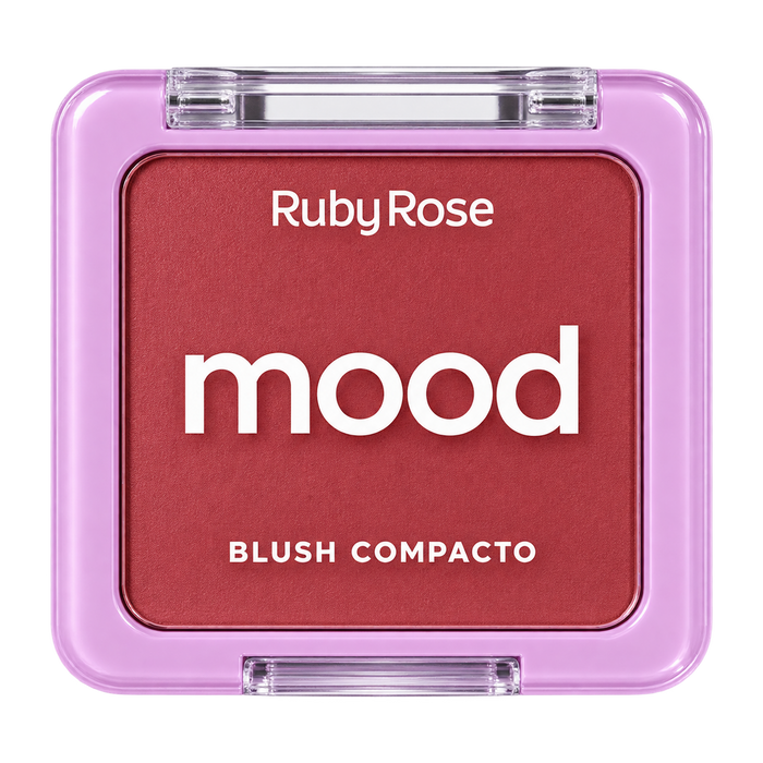 Ruby Rose Mood Blush