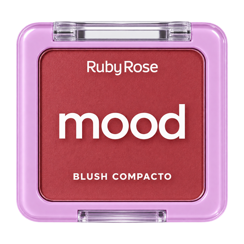 Ruby Rose Mood Blush