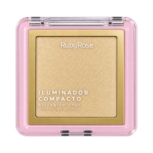 Ruby Rose Highlighter
