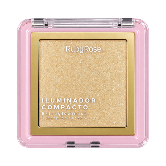 Ruby Rose Highlighter