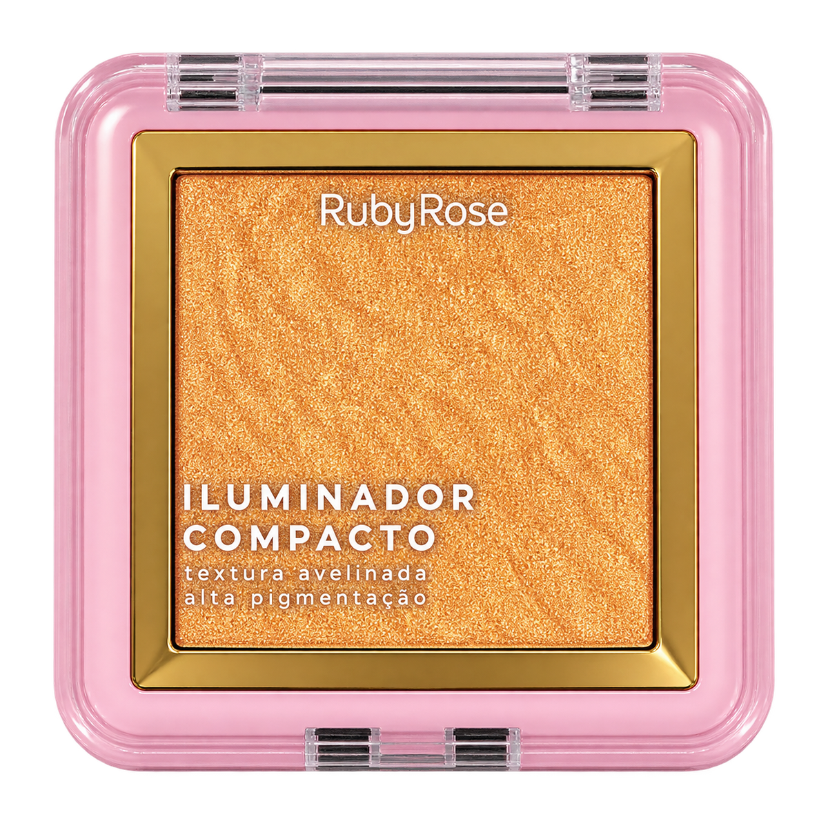 Ruby Rose Highlighter
