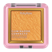 Ruby Rose Highlighter