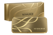 Nan Xiang Mei Er 8-Color Eyeshadow Palette